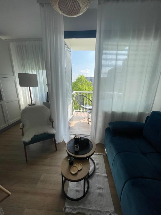 Comodo Apartman Vinkovci Buitenkant foto